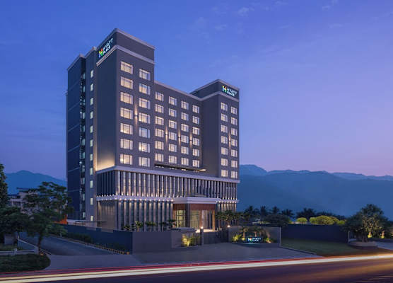 Hyatt Place Butwal 1