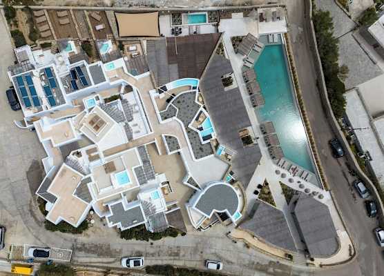 Rocabella Mykonos Hotel - member of Design Hotels 1