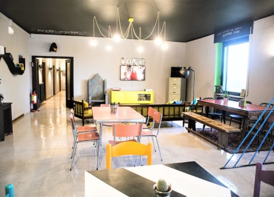 Lako Hostel 1
