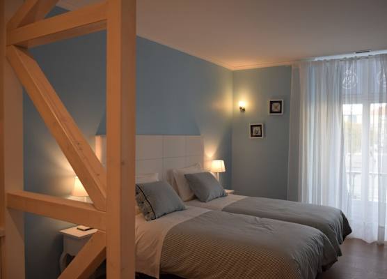 Rossio Apartments 1