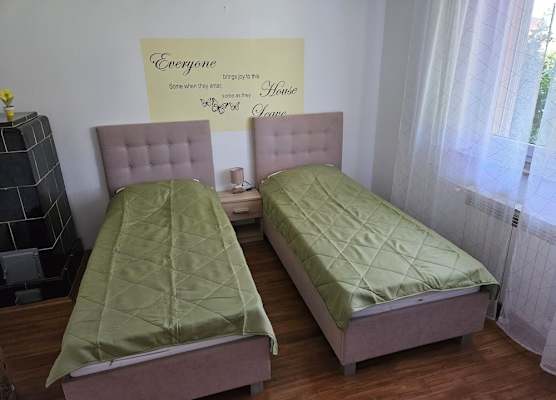 Apartments Amalia 1