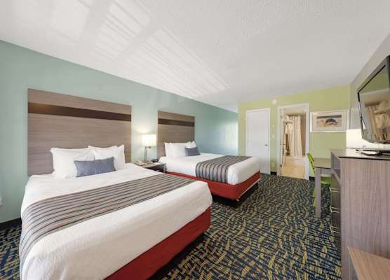 Best Western Plus Chesapeake Bay-Norfolk 1