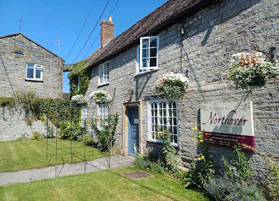 Northover Manor Hotel 1
