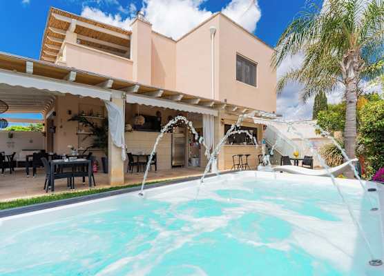 B&B Annita 1