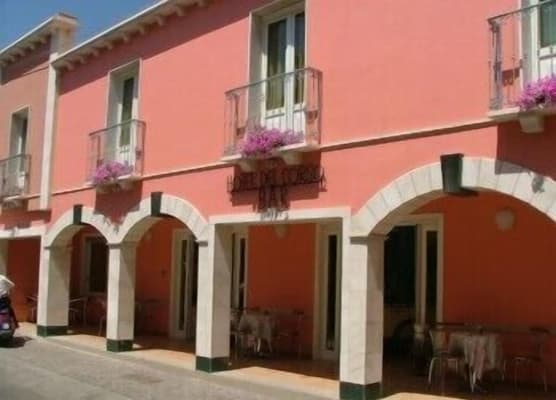 Hotel Del Corso 1