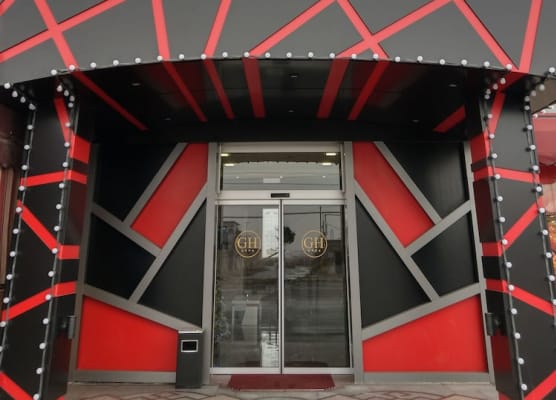 Georgia Hotel 1