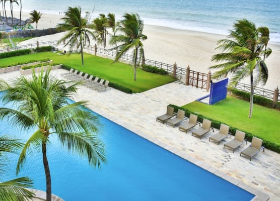 Kariri Beach Hotel 1
