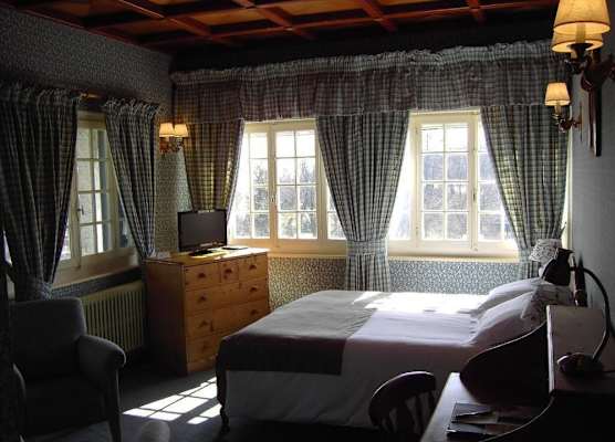 Auberge des Chasseurs 1