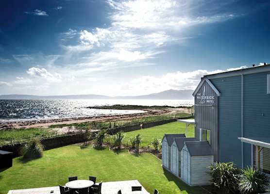The Waterside Hotel & Spa 1