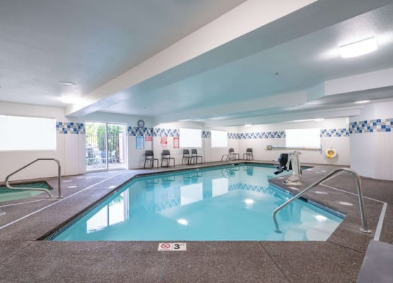Best Western Lake Oswego Hotel & Suites 1