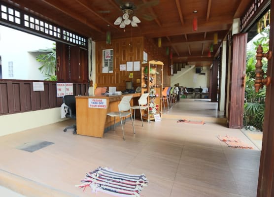 JJ Residence 1