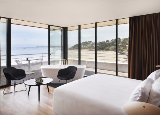 Grand Hôtel Perros-Guirec 1