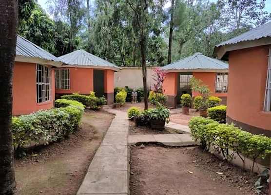 Guest House Inn 1
