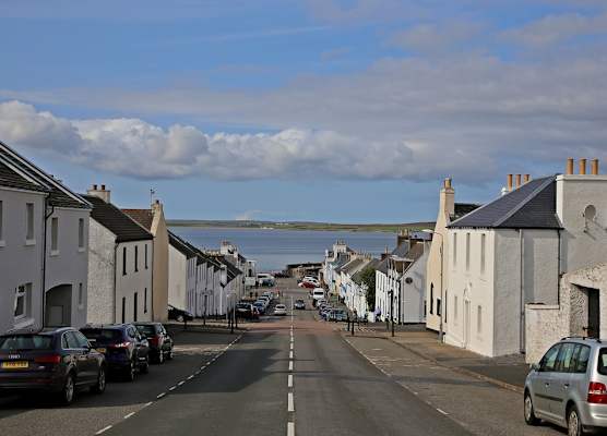 The Island Bear B&B 1