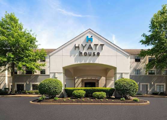 Hyatt House Boston/Burlington 1