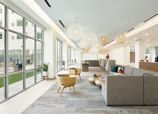 Element by Marriott Austin at The Domain 1