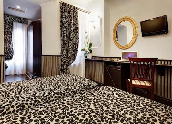 Hotel Best Roma 1