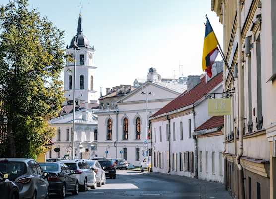 CATHEDRAL Old Town Suites 1