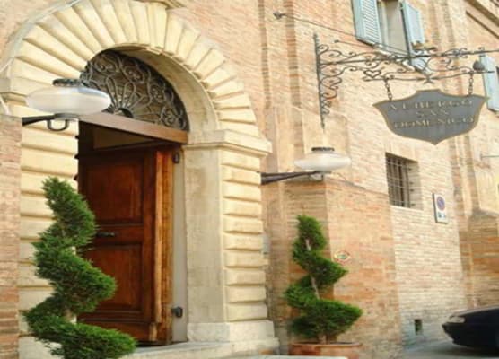 Albergo San Domenico 1