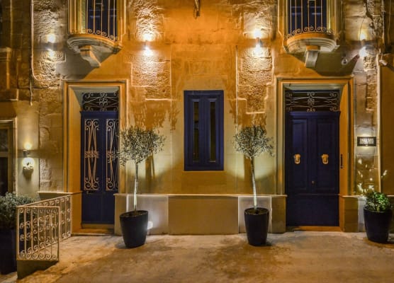 Senglea Suites 1