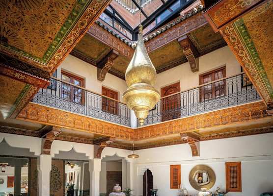 Riad Atlas Acacia 1
