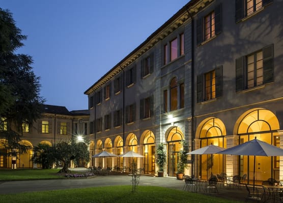 Centro Paolo VI 1