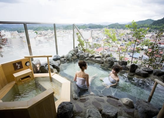Takayama Ouan 1