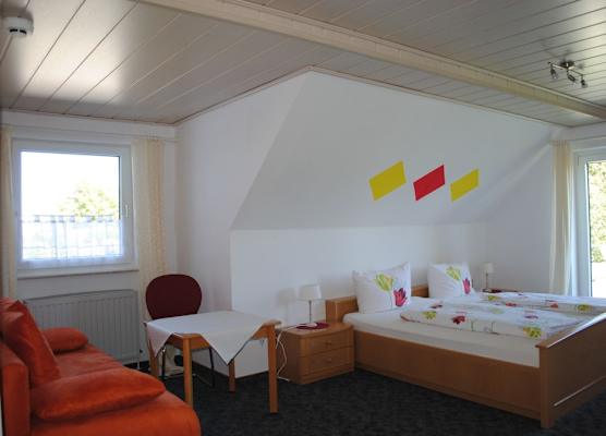 Landgasthof Gruss 1