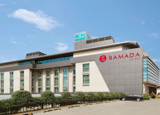 Ramada by Wyndham Gemli̇k 1