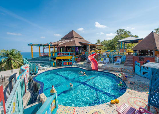 Varinda Resort 1