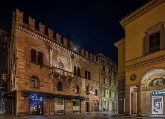 Hotel Posta 1