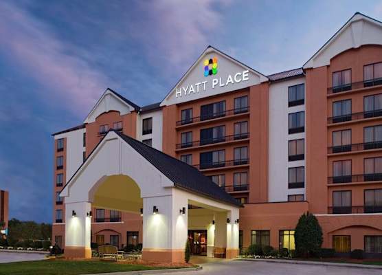 Hyatt Place Tucson Airport 1