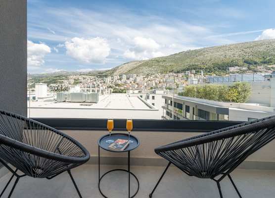 City Residences 1