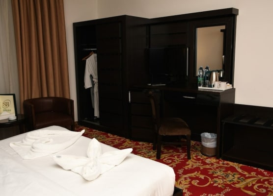 Sparr Hotel 1