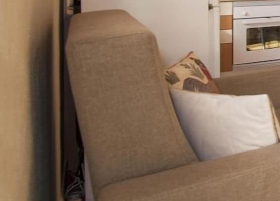 A14 - Cozy Torraltinha Apartment 1