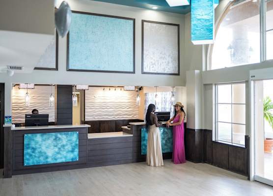 Windward Passage Hotel 1