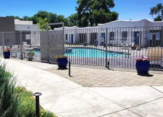 El Vado Motel 1
