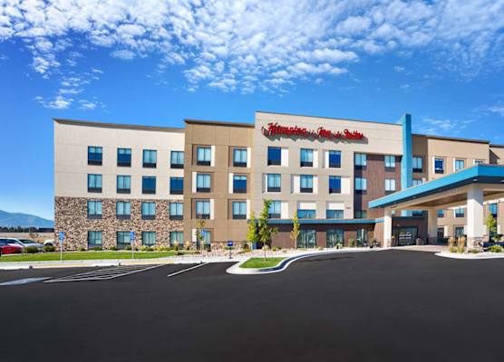 Hampton Inn & Suites Spanish Fork, Ut 1