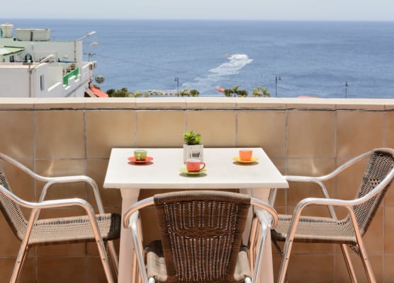 Hostal Magec 1