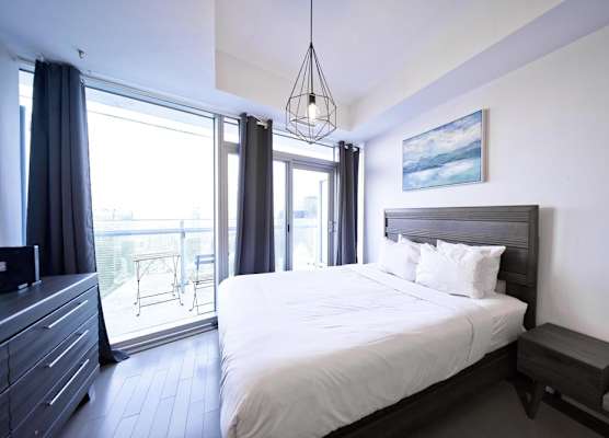 Kensington Living - Toronto 1