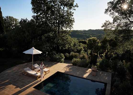 Eliámos Villas Hotel & Spa - Relais & Châteaux 1