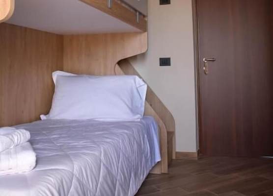 La Casetta B&B 1