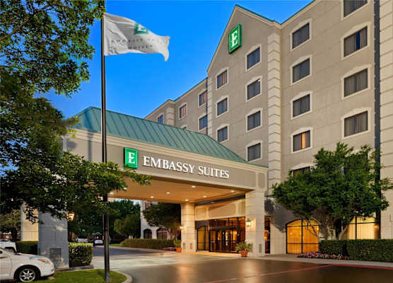 Embassy Suites by Hilton Dallas Near the Galleria 1