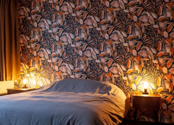 Hey - Aparthotel Brussels 1