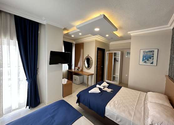 Serenity Suit Hotel 1