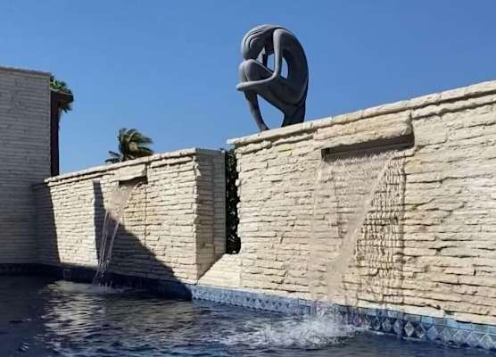 Cabo Vista Hotel Adults Only 1