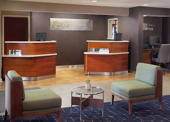 Courtyard by Marriott Myrtle Beach Broadway 1