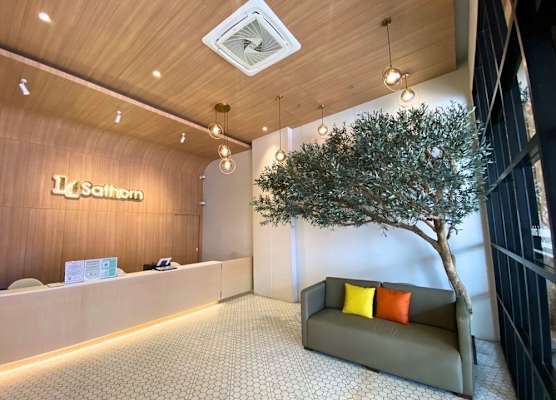 14 Sathorn Hotel 1