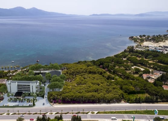 Ömer Prime Holiday Resort 1