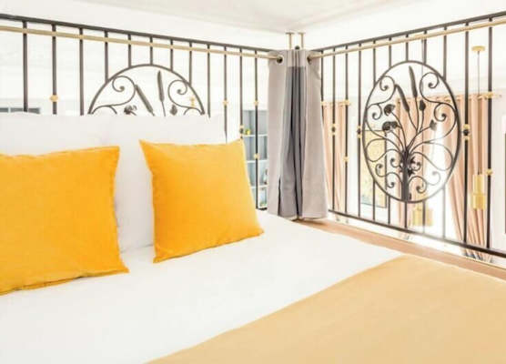 Merveil Luxury Suites - Septembre I-II 1